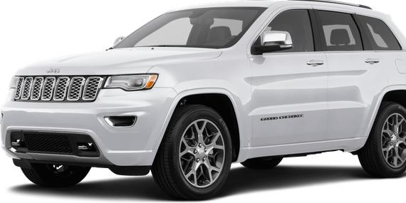 JEEP GRAND CHEROKEE 2021 1C4RJKAG0M8209421 image